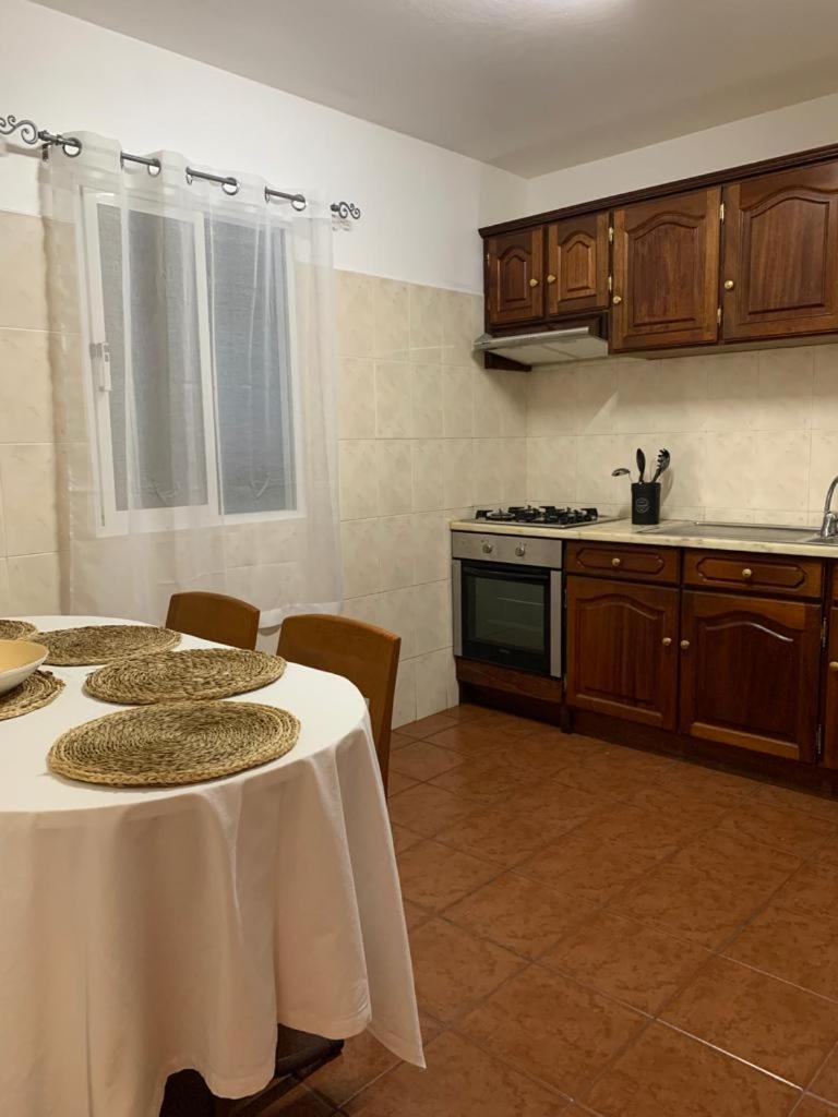 Porto Santo Island Ocean Apartment Exterior foto