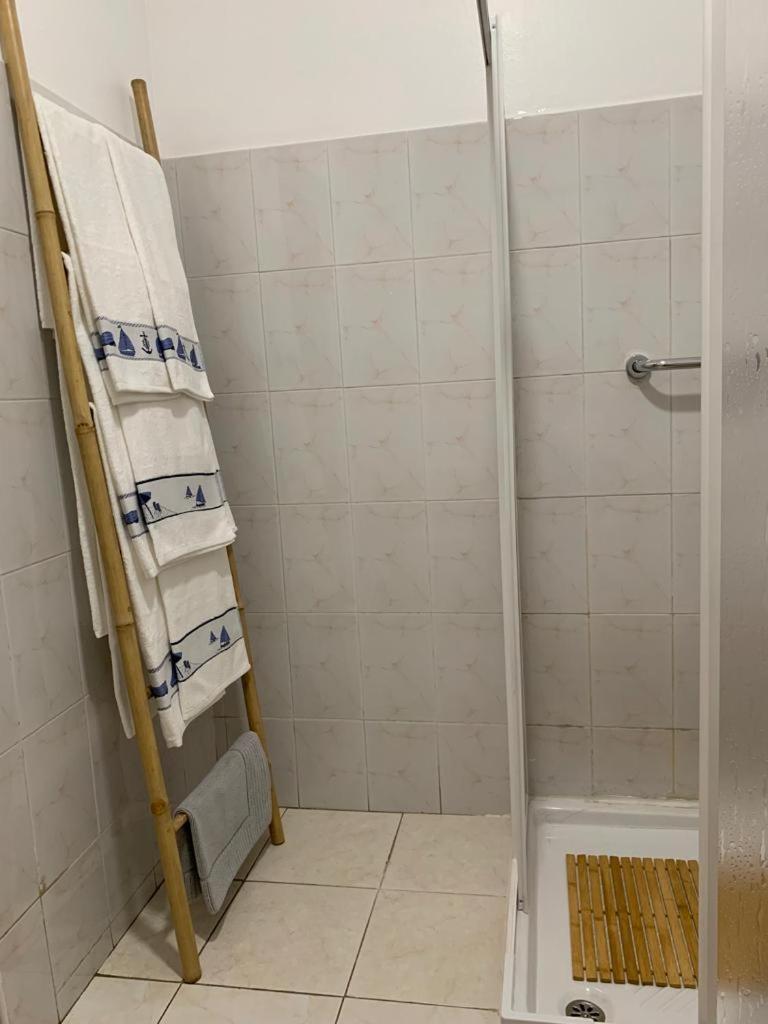 Porto Santo Island Ocean Apartment Exterior foto