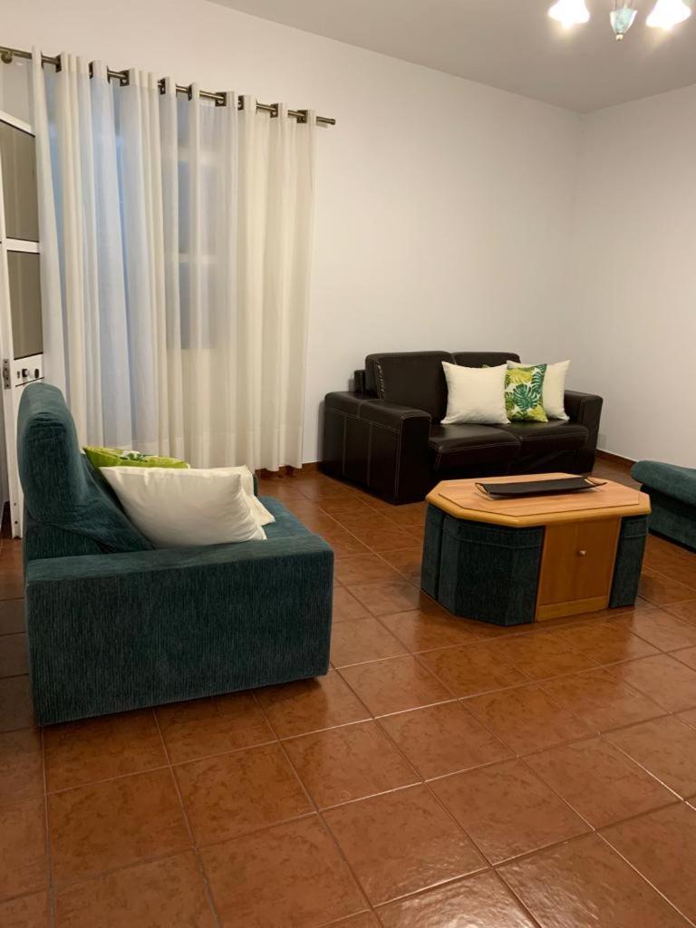 Porto Santo Island Ocean Apartment Exterior foto