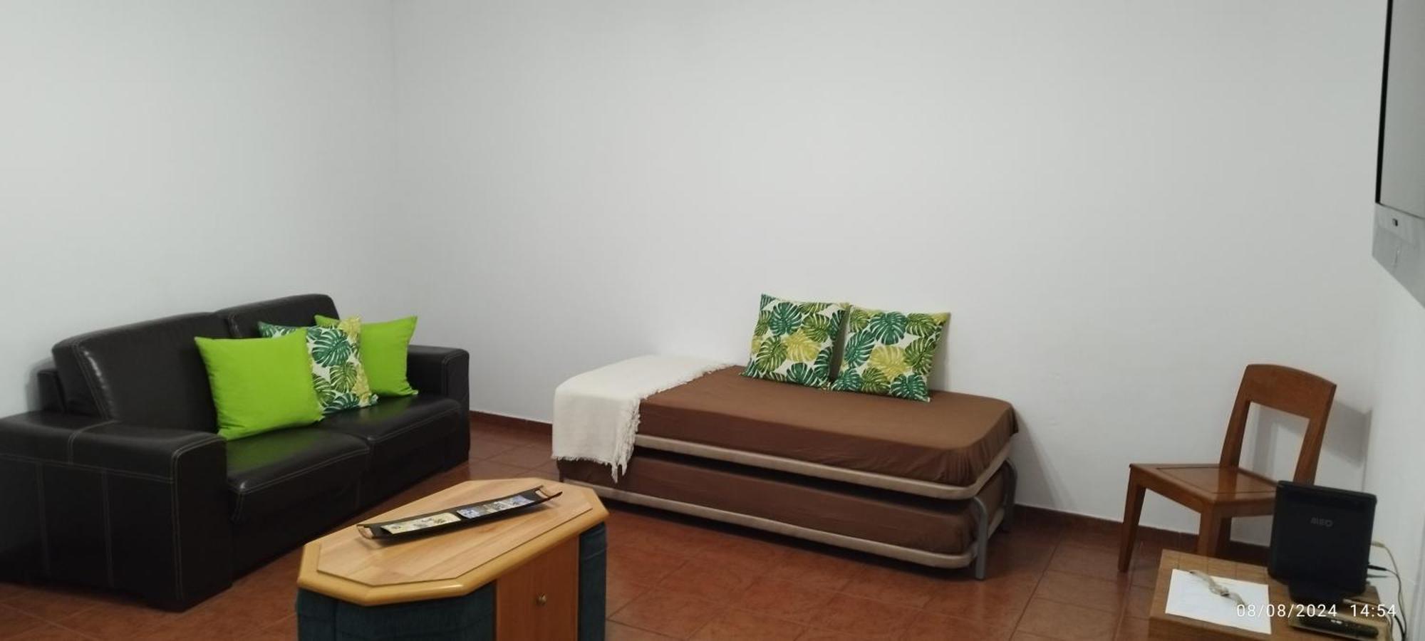 Porto Santo Island Ocean Apartment Exterior foto